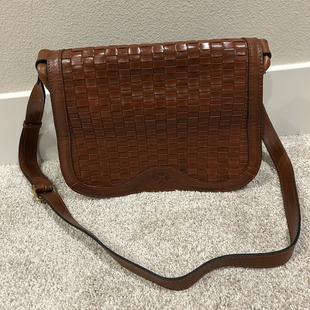 Brand new Patricia Nash Bag